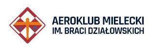 Aeroklub Mielecki im. Braci Działowskich Logo