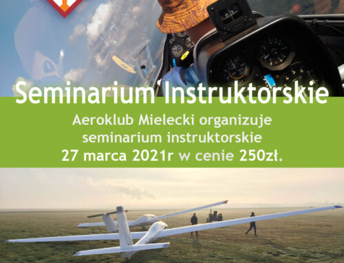 SEMINARIUM INSTRUKTORSKIE